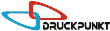 Logo Druckpunkt